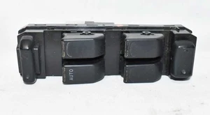 Front Driver Master Window Switch Fits 99-04 TRACKER H4J16 - Picture 1 of 4