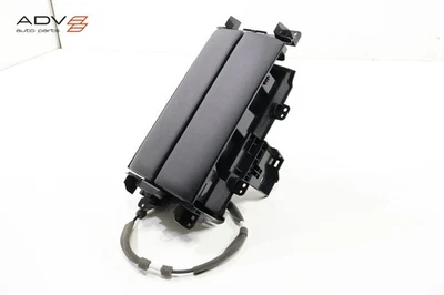 TOYOTA GR86 BRZ 2022-2025 CONSOLA BANDEJA DE ALMACENAMIENTO CAJA CON REPOSABRAZOS TAPA CUBIERTA OEM Foto 1 de 4