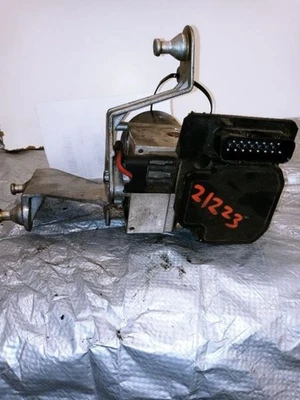  2000-2002 MERCEDES S-CLASS s430 220 тип насоса ABS в сборе изготовитель оборудования  - Изображение 1 из 4