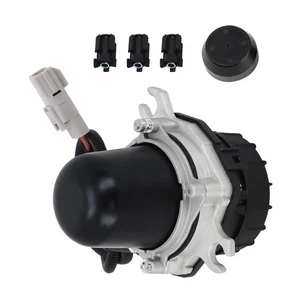 Secondary Air Injection Pump for Toyota Sequoia 2007-13 for Lexus LX570 2008-13 - Picture 1 of 12