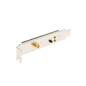 Edimax low profile PCI bracket Bracket02 for EW-7711In - Picture 1 of 4
