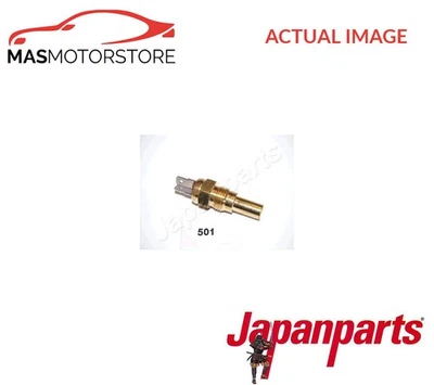 COOLANT TEMPERATURE SENSOR GAUGE JAPANPARTS BA-501 A NEW OE REPLACEMENT - Image 1 of 4