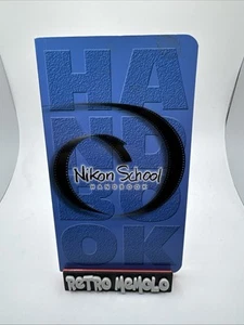 2001 The Nikon School Handbook USA - Picture 1 of 4