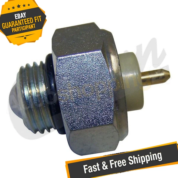 Interruptor de caja de transferencia Crown J3211322 para Jeep CJ5/CJ7 1980-1983 con Dana 300 Foto 1 de 4