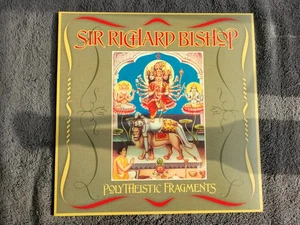 SIR RICHARD BISHOP POLYTHEISTIC FRAGMENTS - Picture 1 of 4