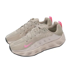 Nike Ava Rover GS Malt Pale Ivory Sail Red Kids Youth Casual Shoes HF6331-201 - Picture 1 of 8