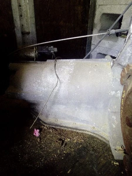 Automatic Transmission 4-134 2.2L Fits 84-94 CAVALIER 131978 Foto 1 de 4