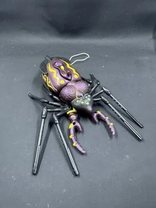 Transformers Beast Wars Tarantulas complete Hasbro 10th Anniversary TRU Deluxe B - Picture 1 of 2