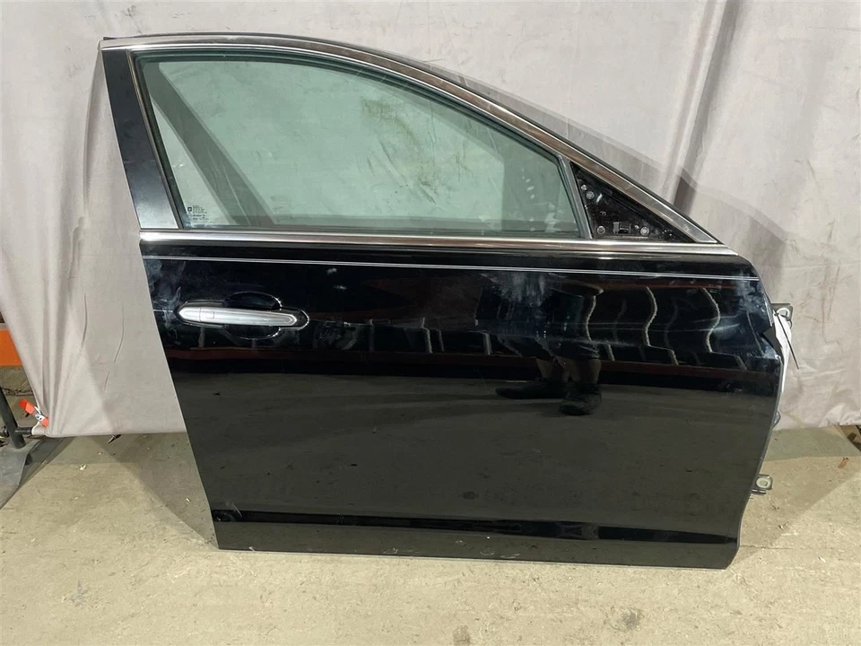 (LOCAL PICKUP ONLY) Passenger Right Front Door Sedan Fits 13-18 ATS 1983996 Foto 1 de 4