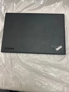 Lenovo ThinkPad X1 Carbon Core i5-3427U 1,8 GHz 8 GB di RAM senza SSD 14" PER PARTI - Foto 1 di 17