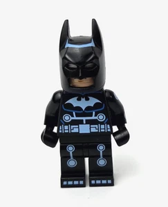 Lego Minifigur Electro Suit Batman II DC Exclusive Super Hero sh046 - Bild 1 von 1