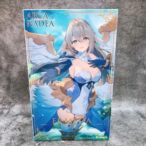 ARCANADEA ERMEDA Non Scale Plastic Model Kit KOTOBUKIYA JAPAN NEW FASTSHIP - Picture 1 of 7