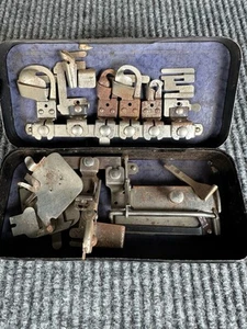 Vintage Griest Rotary Attachments for White Singer Sewing Machine - Picture 1 of 8