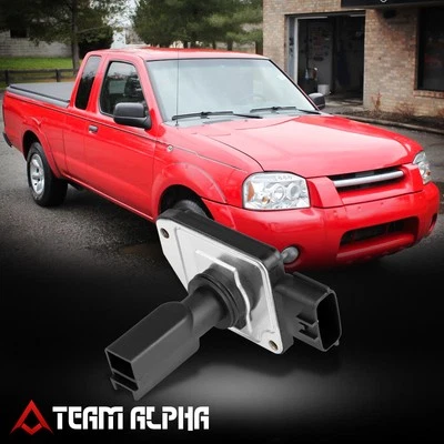 Fits 1998-2004 Infiniti Xterra/Quest V6 Engine MAF Mass Air Flow Sensor Assembly - Imagem 1 de 4