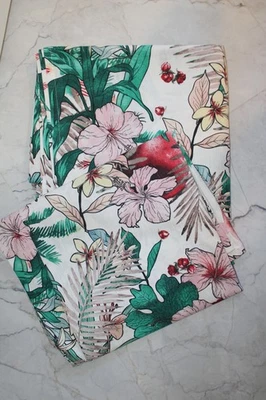 Nuevo sin etiquetas 2 paneles cortinas IKEA GARDSKRAPPA 57"x98" - 705.252.45 Foto 1 de 2