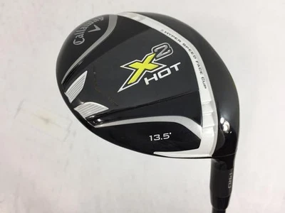 Callaway X2 HOT PRO Fairway Wood FW X2 HOT (S) #967 Golf Clubs - Image 1 of 3