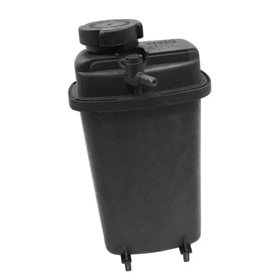 Coolant Expansion Tank Bottle w/Cap For BMW E31 E38 E39 E52 540i 740i 850i - Image 1 of 4