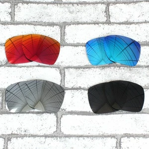 POLARISIERTE Ersatzgläser für OAKLEY Deviation OO4061 Sonnenbrille - Optionen - Bild 1 von 24