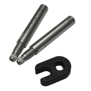 Schwalbe SV Ventilverlängerung 31mm mit Ventilschlüssel - Bild 1 von 1
