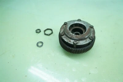  MOTOCICLETA INDIAN SCOUT 1920-1923 37CI 600CC *2477 EMBRAGUE  Foto 1 de 4