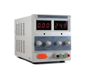 HY3003 Stabilized & Regulated DC High-Precision Laboratory Power Supply - Picture 1 of 1