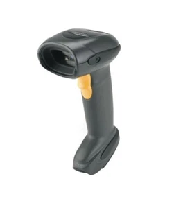 Motorola DS6878-DL20007WR 2D-Imager Cordless Handheld Barcode Scanner - Picture 1 of 1
