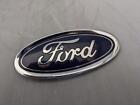 2013-2016 Ford Fusion Trunk Deck Emblem DS73-402A16-AD Ford Fusion