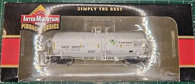 47808-01 Intermountain Cerestar NATX Tank Car - Image 1 of 4