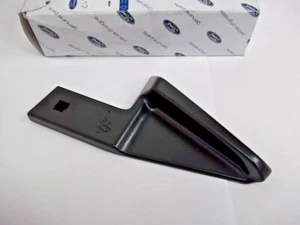 FORD TRANSIT CUSTOM + MK8 - FRONT SEAT HEIGHT ADJUSTMENT JACK HANDLE TRIM - NEW - Picture 1 of 9
