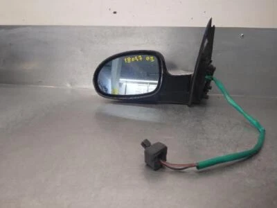815342 4644798 left rearview mirror for CITROEN C5 BERLINA 2.0 HDI 2001 - Image 1 of 4