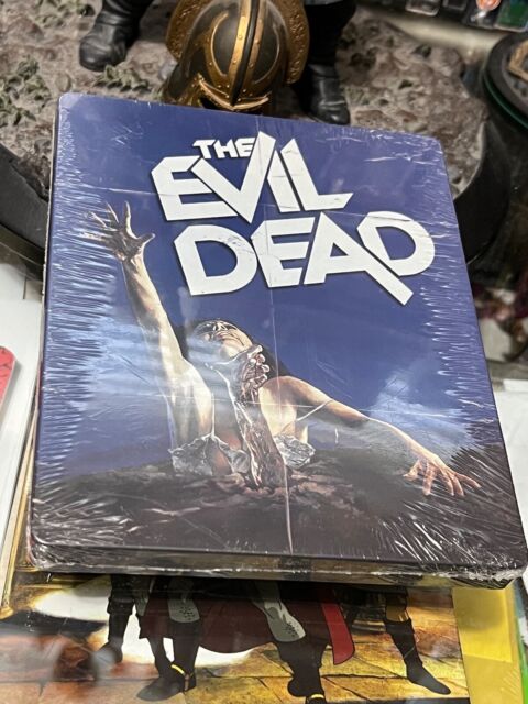 Evil Dead Dvd, 1 CT - Foods Co.