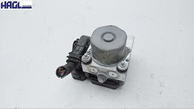 Centralina ABS Con Blocco Idraulico 0265956292 39084528 Opel Adam 1.4 M-A - Immagine 1 di 4