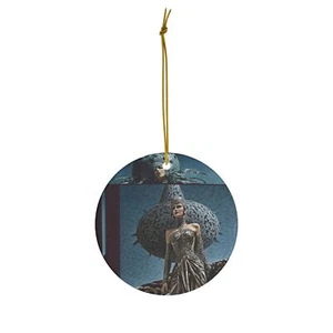 Keramikornament, 4 Formen - Bild 1 von 4