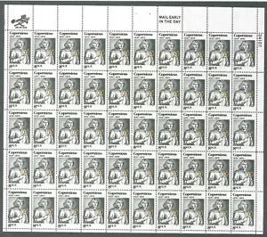 Scott #1488 Copernicus Mint Sheet MNH CV $11.10 - Picture 1 of 2