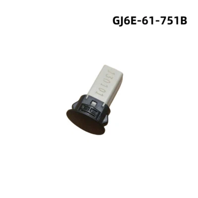 Sun Temperature Sensor Replacement For MAZDA 2 3 5 CX-7 MX-5 6 GG GJ6E-61-751B - Image 1 of 4