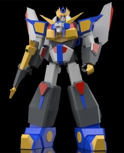 Goodsmile Plamo Moderoid ENERGY BOMB GAMBARUGER: REVOLGER - Imagen 1 de 8