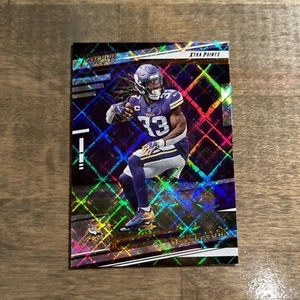 2022 Panini Prestige - Xtra Points Diamond #190 Dalvin Cook F10 - Picture 1 of 2