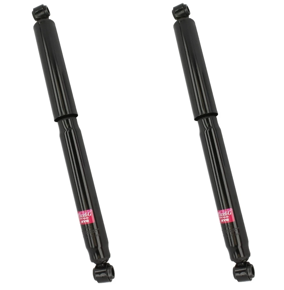 НОВАЯ пара Комплект из 2 передних амортизаторов KYB для Ford B600 B700 F600 F700 F800 - Изображение 1 из 1