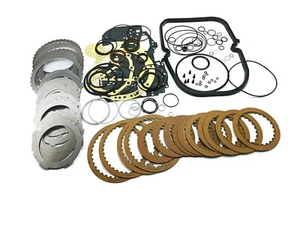Kit Ricostruzione Master Trasmissione Revisione Disco Frizione per Mercedes-Benz Porsche - Foto 1 di 6