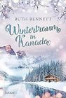 Wintertraum In Kanada Roman Auf Fahrt Mit Der   Book  Condition Very Good