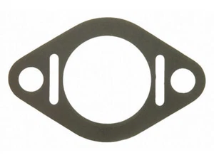 For 1953-1954 GMC 300 24 Carburetor Base Gasket Felpro 23712RBBK - Picture 1 of 2