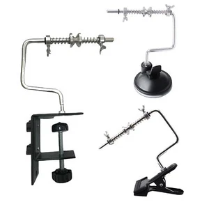 Fishline Spooler Machine Spinnin Baitcasting Reel Winder System Fishing Tool - Picture 1 of 14