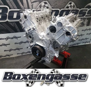 Mercedes Benz E S Klasse GLE GLS 320 350 CDI OM642 V6 Motor Überholt - Bild 1 von 15