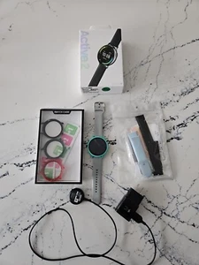 Samsung Galaxy Active 2 Watch 44mm With Accessories - Photo 1 sur 6