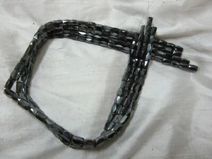 Cuatro hebras de cuentas magnéticas para suministros de artesanía - Imagen 1 de 5