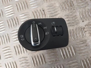 Commande Réglage Phare - AUDI A3 II (2) (8P) PHASE II (2) - Réf : 8P1941531BR - Picture 1 of 4