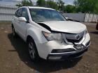 Used Transfer Case Assembly Fits: 2010 Acura Mdx 3.7L 6 Cylinder Grade A
