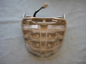 Suzuki GSXR 750 600 K6 - K7 Taillight / OEM Taillight 06 - 07 - Picture 1 of 5