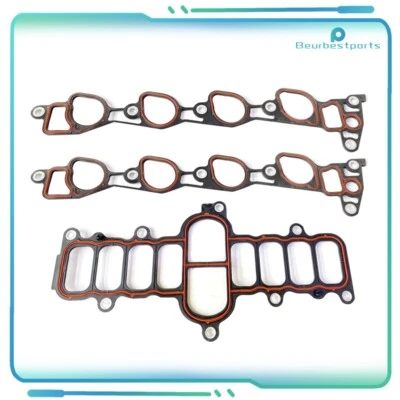 Juego de juntas para Lincoln Navigator Ford Expedition 5,4 L 1998 Foto 1 de 4