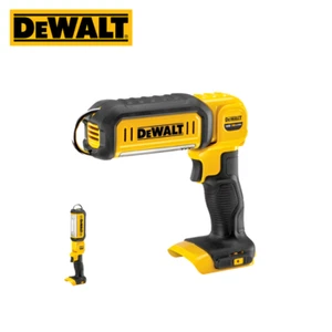 DeWalt DCL050 20V MAX LED Work Light | Adjustable Area Light | Tool Only - Picture 1 of 4